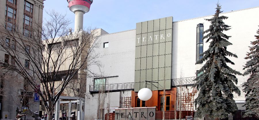 Teatro Ristorante - 6