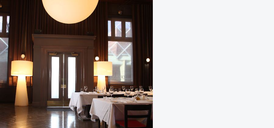 Teatro Ristorante - 4