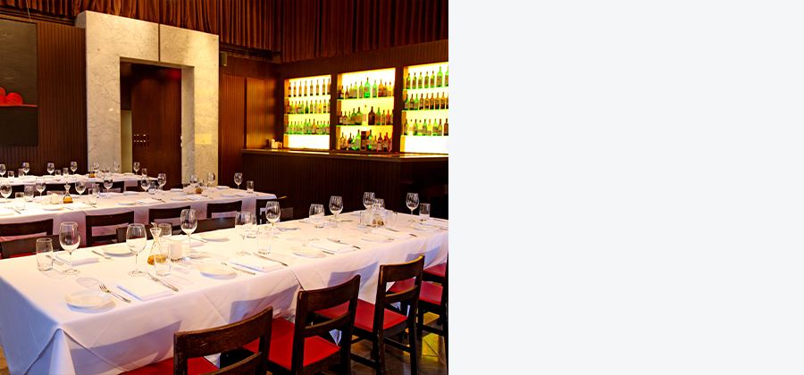 Teatro Ristorante - 3