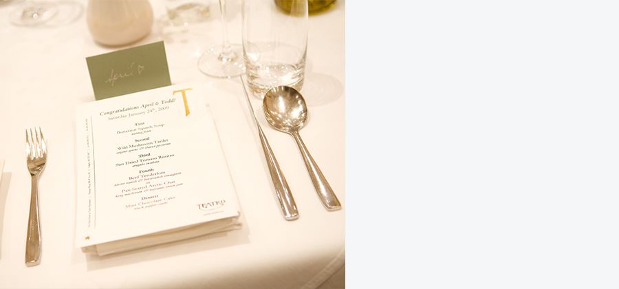 Teatro Ristorante - 7