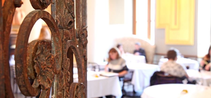 Teatro Ristorante - 5