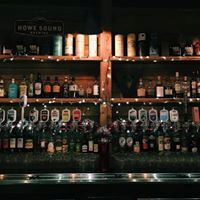 The Whiskey Room at Devil's Elbow - 4