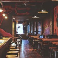 The Whiskey Room at Devil's Elbow - 2