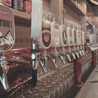 The Whiskey Room at Devil's Elbow - 7