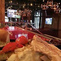 Red Card Sports Bar and Eatery - 2