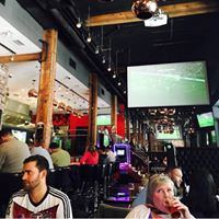 Red Card Sports Bar and Eatery - 5