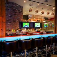 Red Card Sports Bar and Eatery - 3