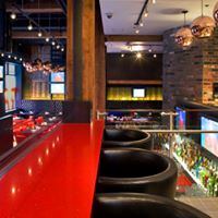 Red Card Sports Bar and Eatery - 4