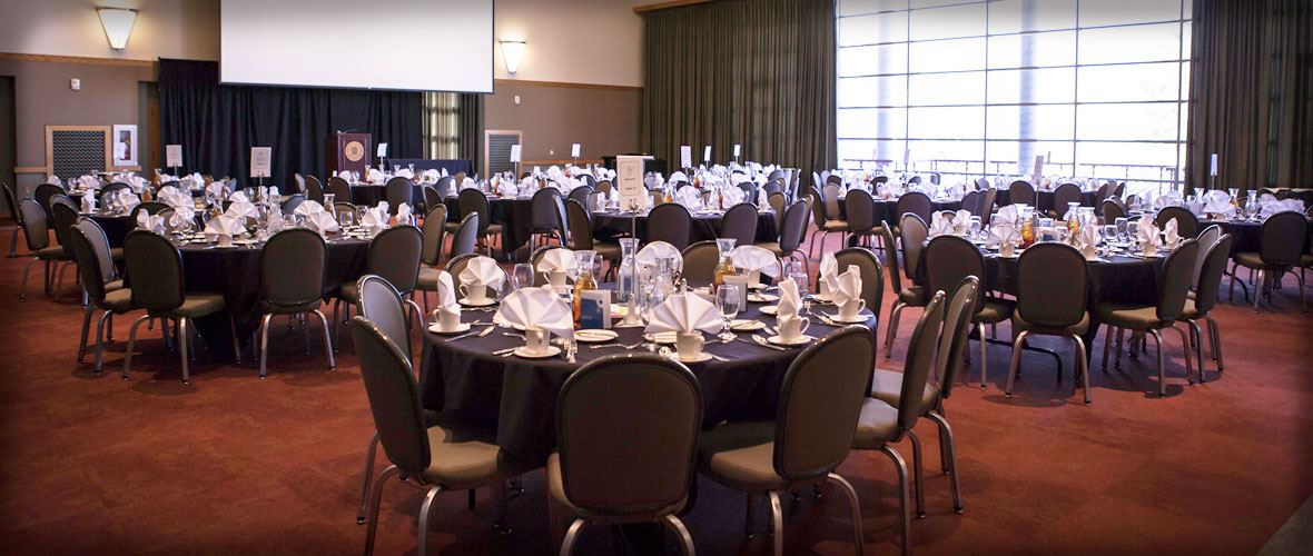 University of New Mexico Event Planning - 3