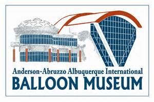 Albuquerque Balloon Museum - 3