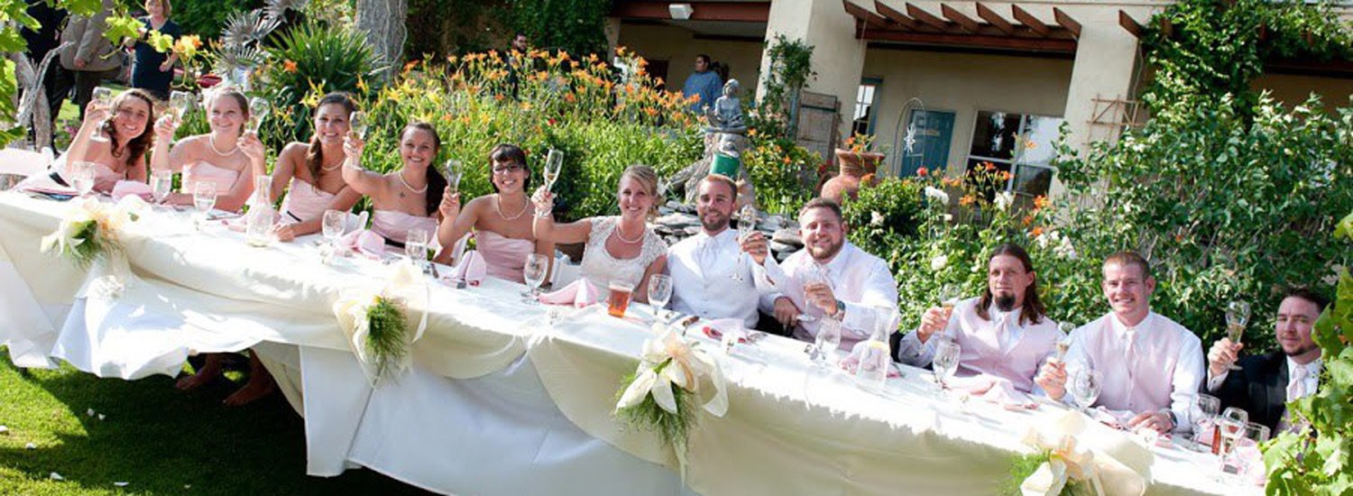 The Inn at Paradise - 1