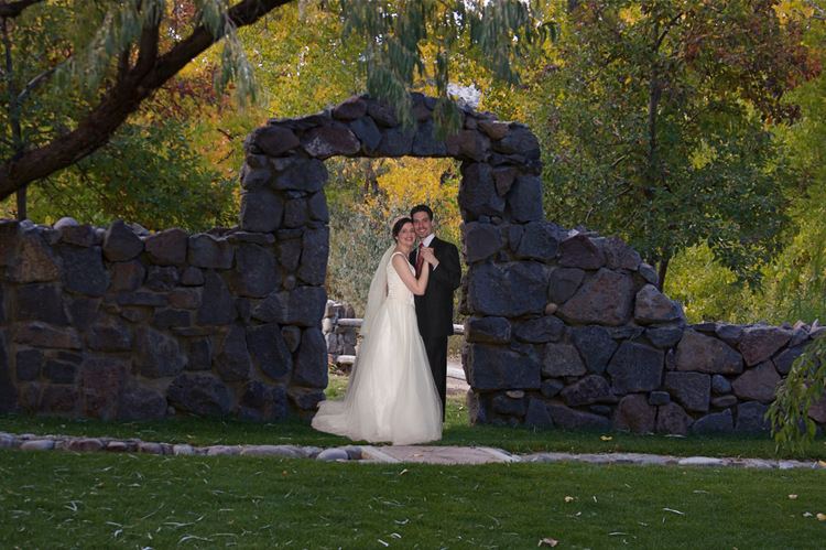 River Paradise Weddings - 1