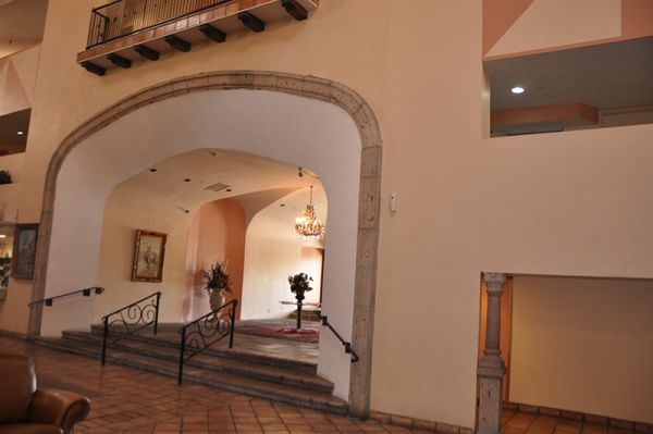 Barcelona Suites - 6