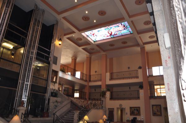 Barcelona Suites - 7