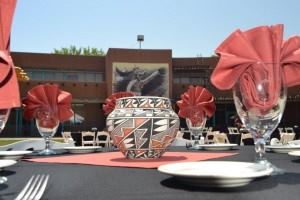 Indian Pueblo Cultural Center - 3