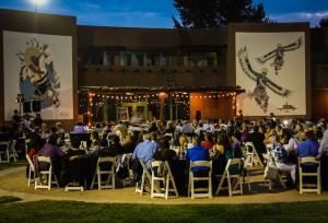 Indian Pueblo Cultural Center - 7