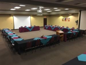 Indian Pueblo Cultural Center - 4