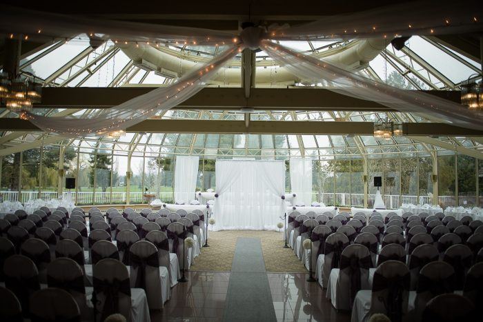 Newlands Golf and Country Club - 6