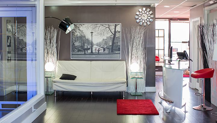 Penthouse Event Suites - 4