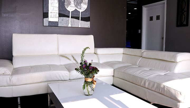 Penthouse Event Suites - 5