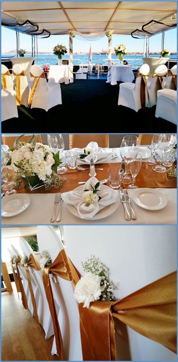 Magic Yacht Charters - 6