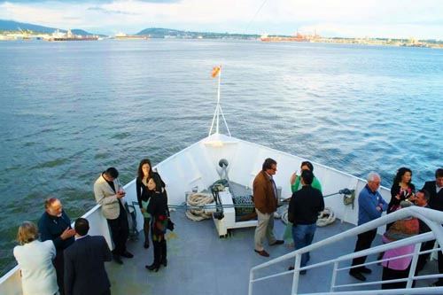 Magic Yacht Charters - 1