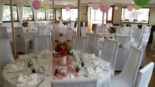 Magic Yacht Charters - 5