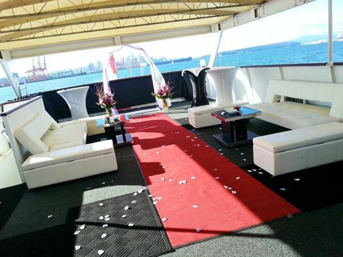 Magic Yacht Charters - 3