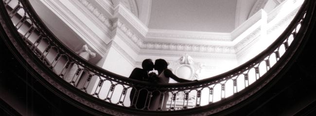 Vancouver Art Gallery - 1