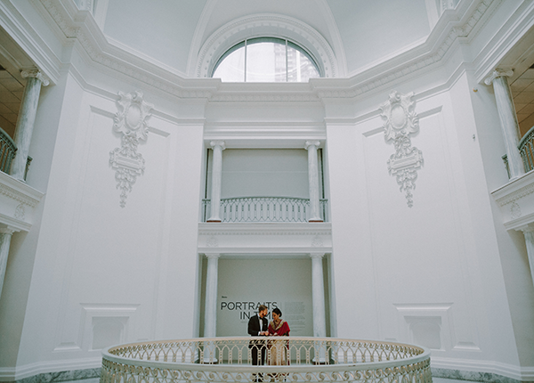 Vancouver Art Gallery - 2