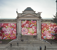 Vancouver Art Gallery - 4