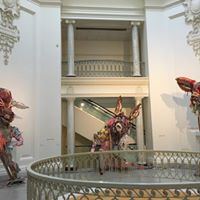 Vancouver Art Gallery - 6