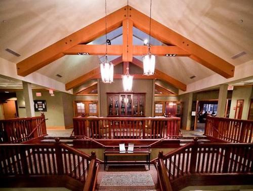 Marine Drive Golf Club - 7