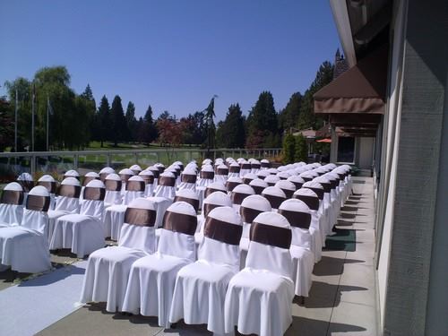 Marine Drive Golf Club - 4