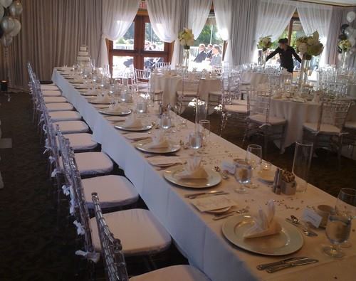 Marine Drive Golf Club - 3