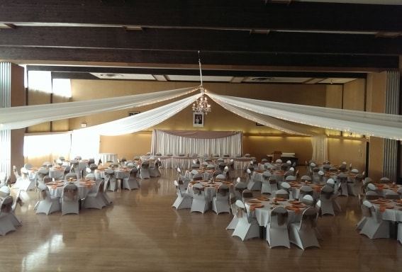 Scottish Cultural Centre - 5