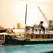 Vancouver Maritime Museum - 1