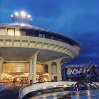 Museum of Vancouver - 1