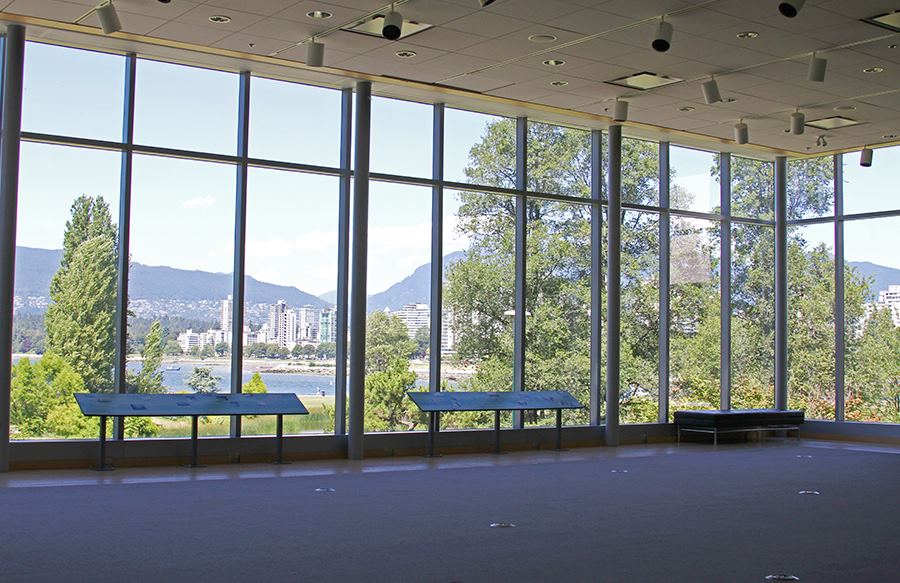 Museum of Vancouver - 6