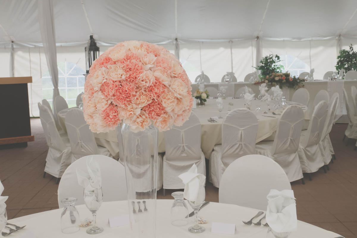 Nithridge Estate Weddings and Events - 1