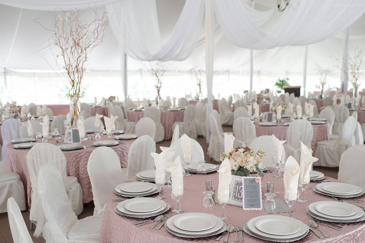 Nithridge Estate Weddings and Events, Ayr, Ontario