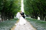 Niagara Parks Weddings - 1