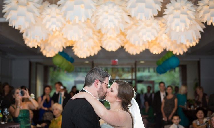 Toronto Botanical Garden - 5