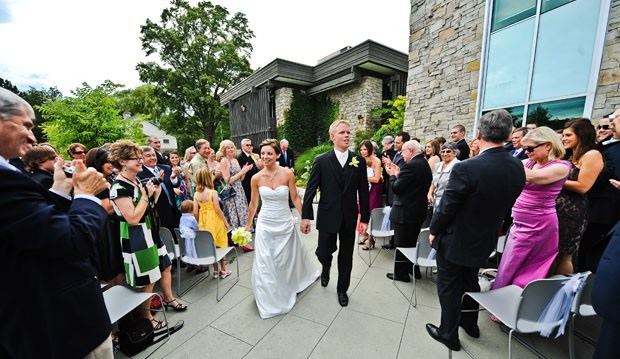 Toronto Botanical Garden - 3