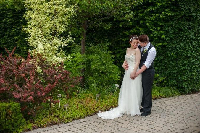 Toronto Botanical Garden - 2