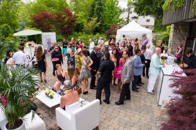 Toronto Botanical Garden - 6