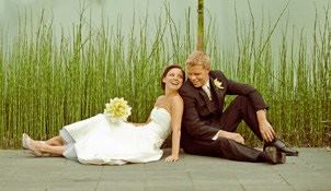 Toronto Botanical Garden - 1