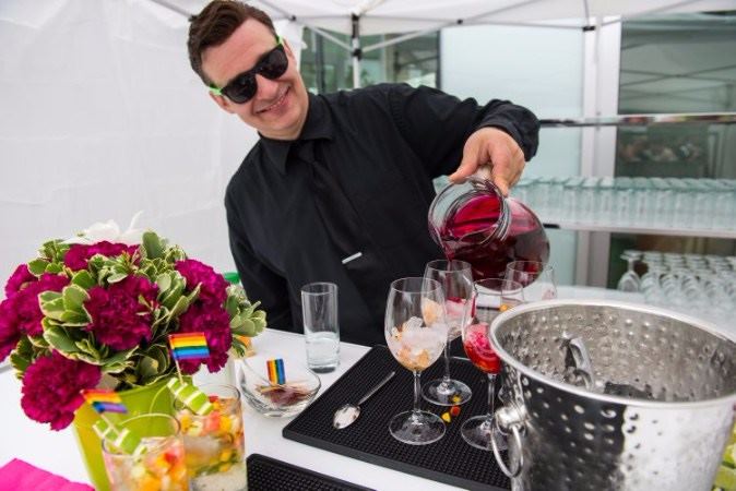 Toronto Botanical Garden - 7