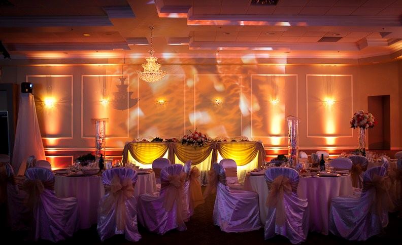 The Avenue Banquet Hall - 6