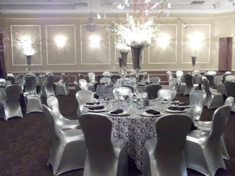 The Avenue Banquet Hall - 3